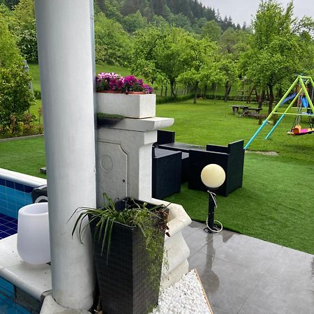 Guest House Rest Cherni Osum Экстерьер фото
