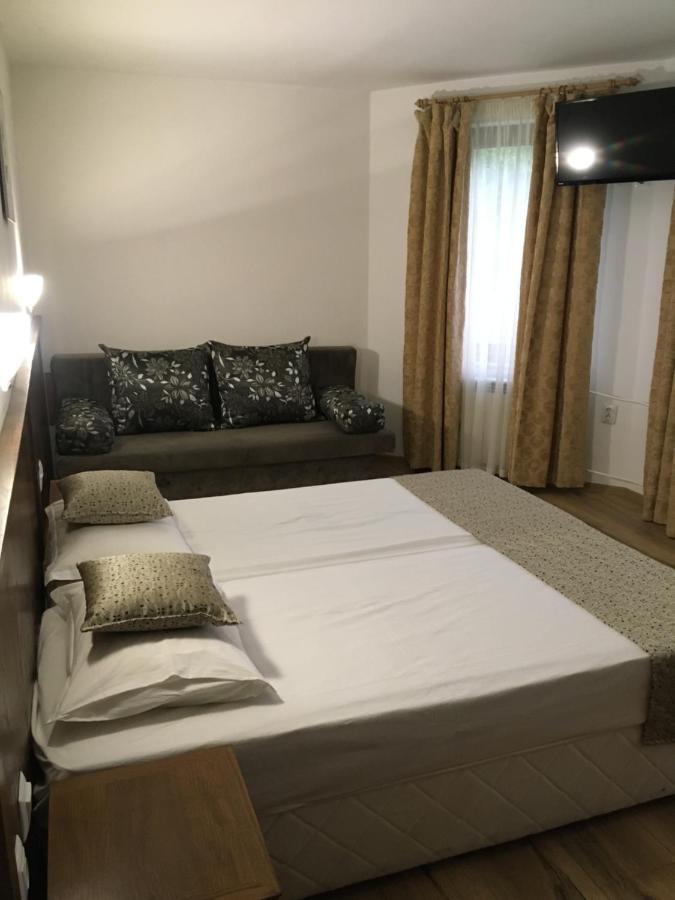 Guest House Rest Cherni Osum Экстерьер фото