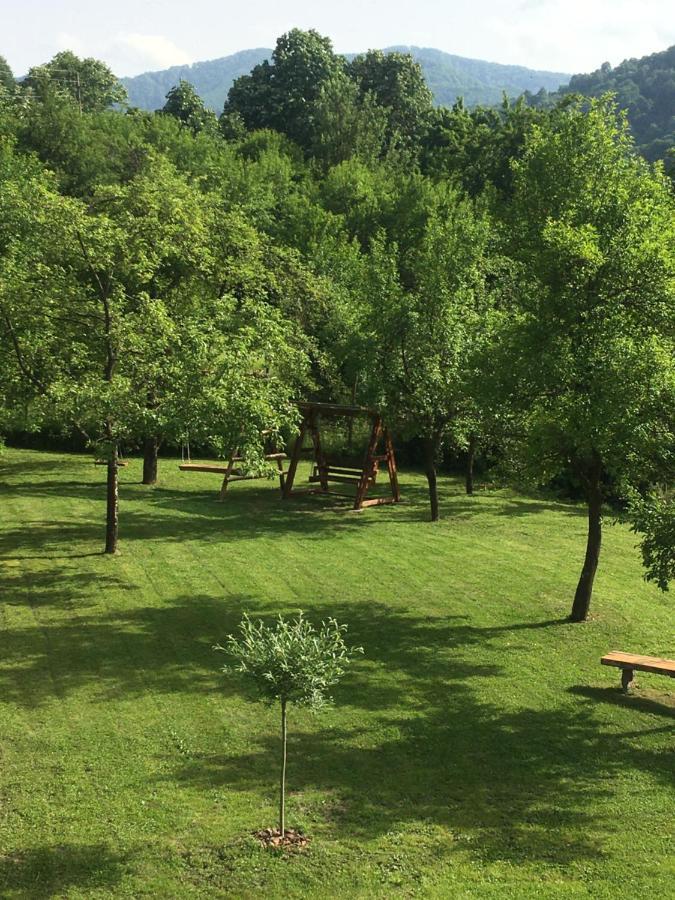 Guest House Rest Cherni Osum Экстерьер фото