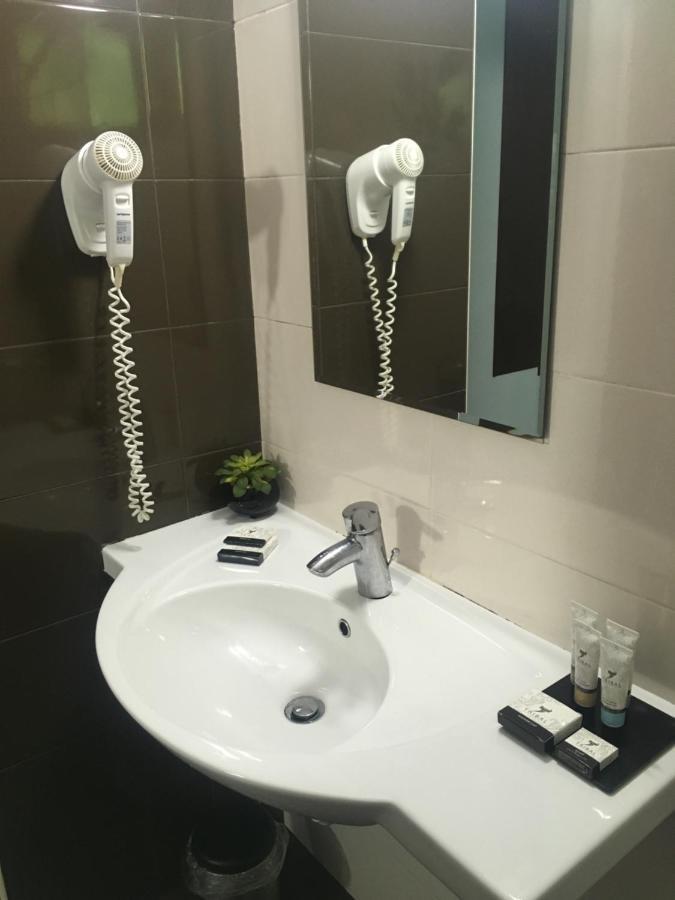 Guest House Rest Cherni Osum Экстерьер фото