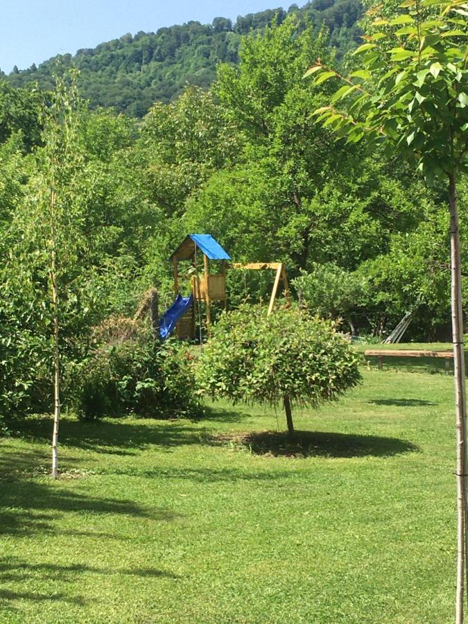 Guest House Rest Cherni Osum Экстерьер фото