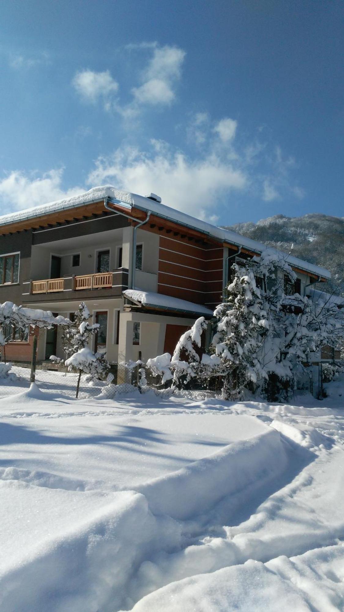 Guest House Rest Cherni Osum Номер фото
