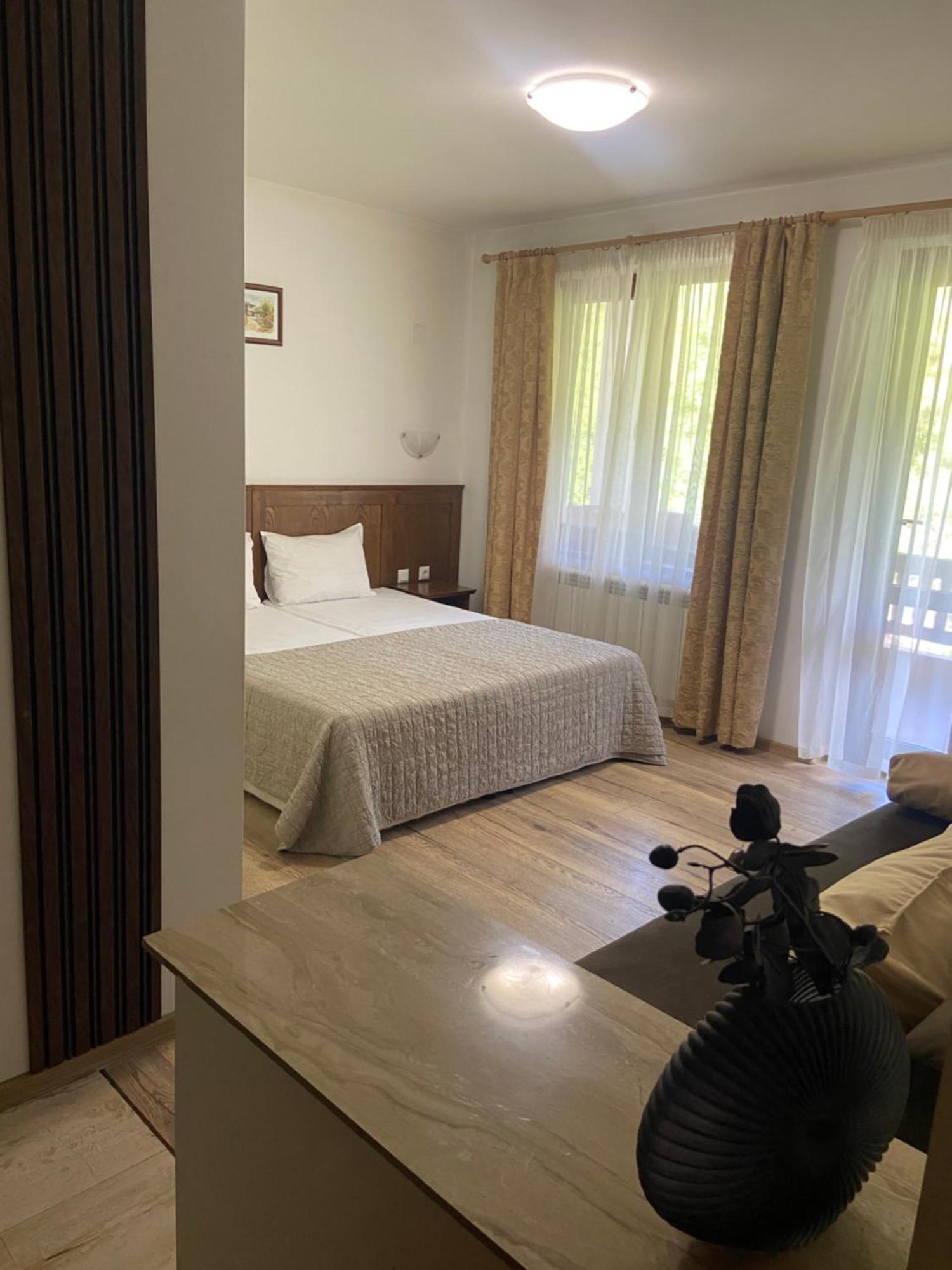 Guest House Rest Cherni Osum Экстерьер фото