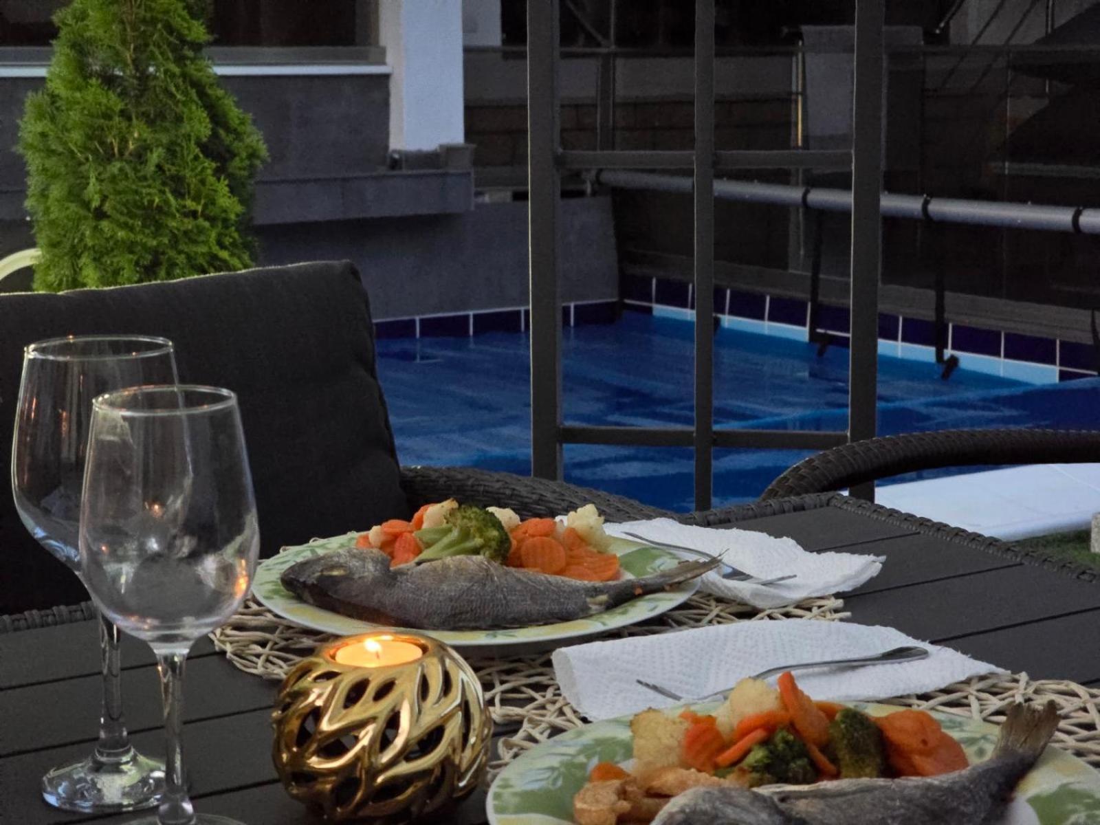 Guest House Rest Cherni Osum Экстерьер фото