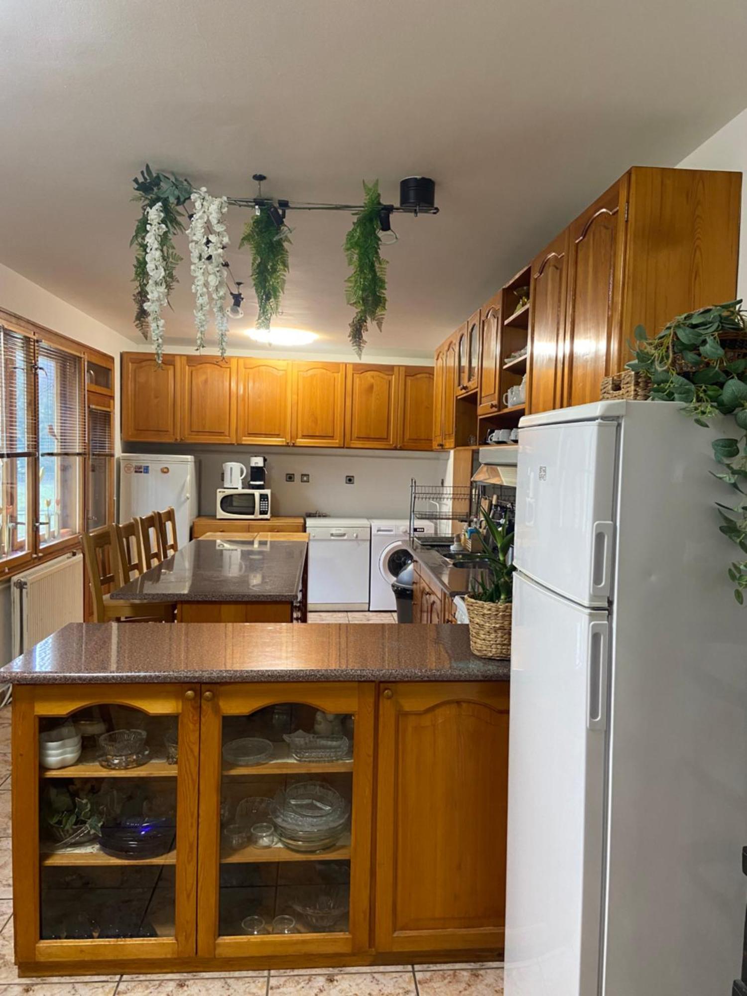 Guest House Rest Cherni Osum Экстерьер фото