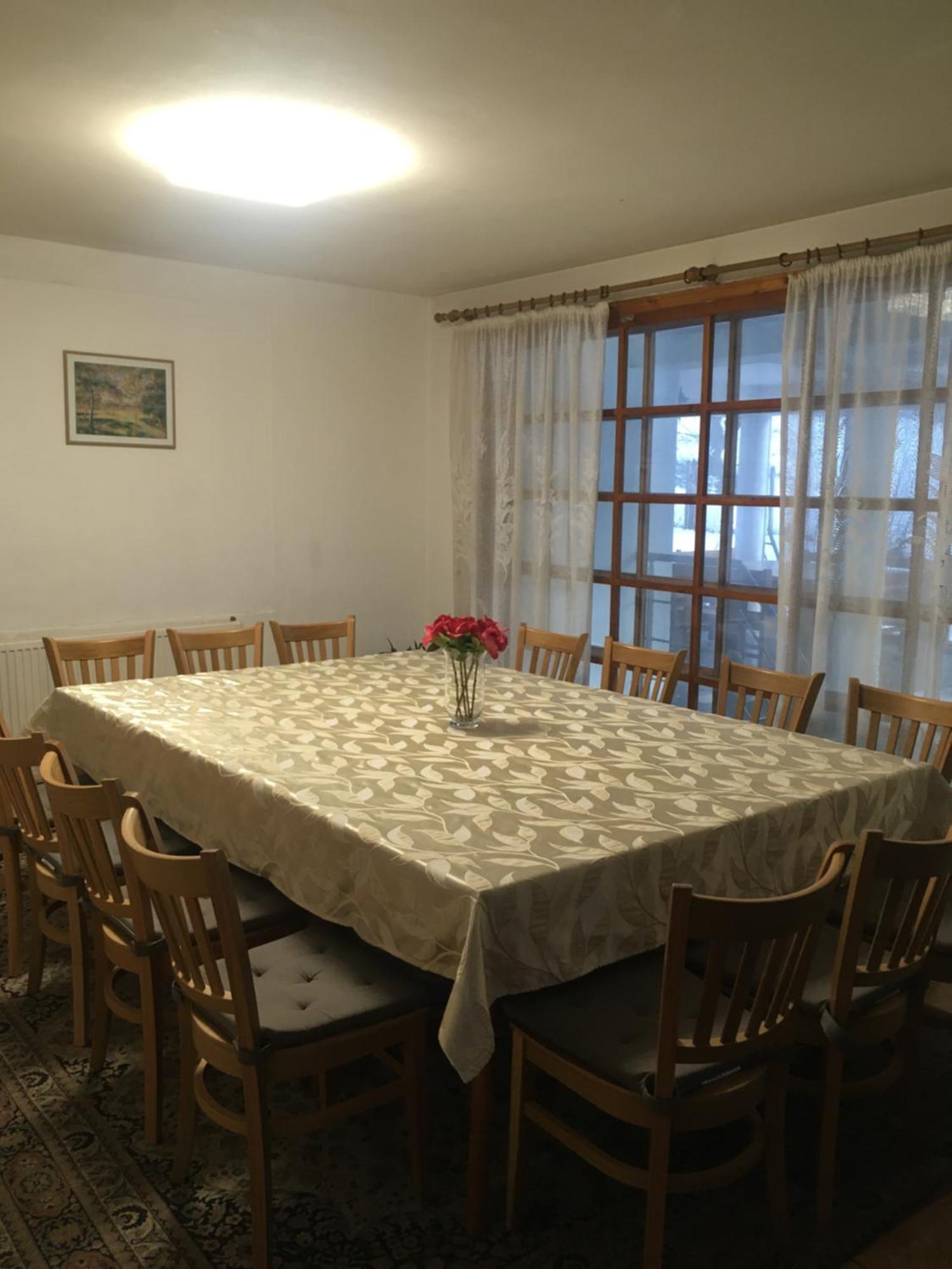 Guest House Rest Cherni Osum Экстерьер фото