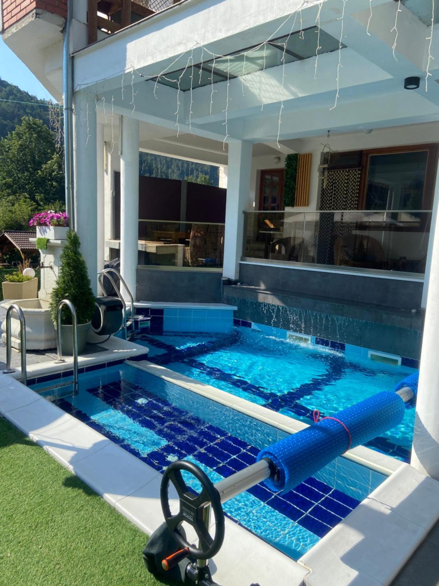 Guest House Rest Cherni Osum Экстерьер фото