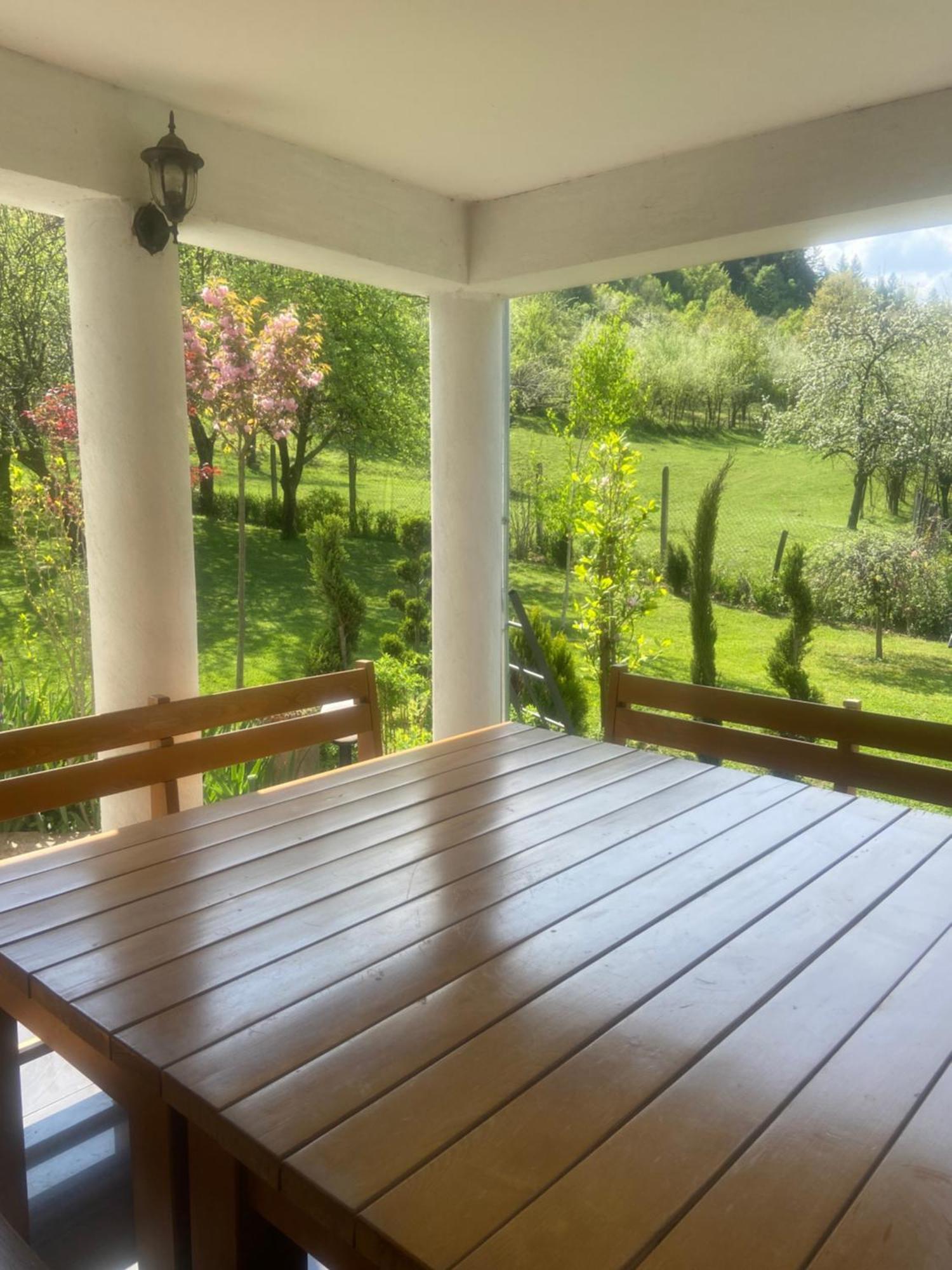 Guest House Rest Cherni Osum Экстерьер фото