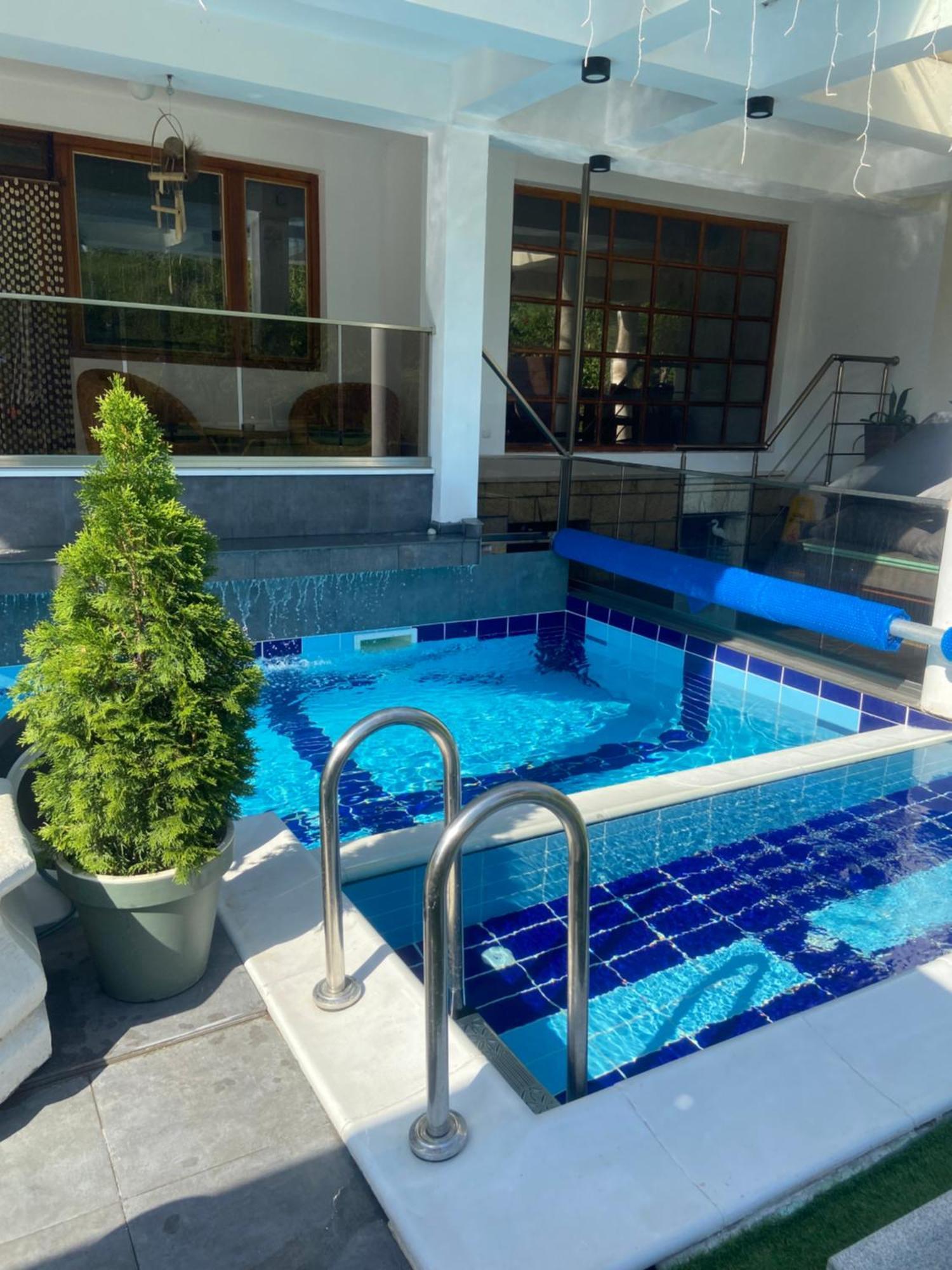 Guest House Rest Cherni Osum Экстерьер фото