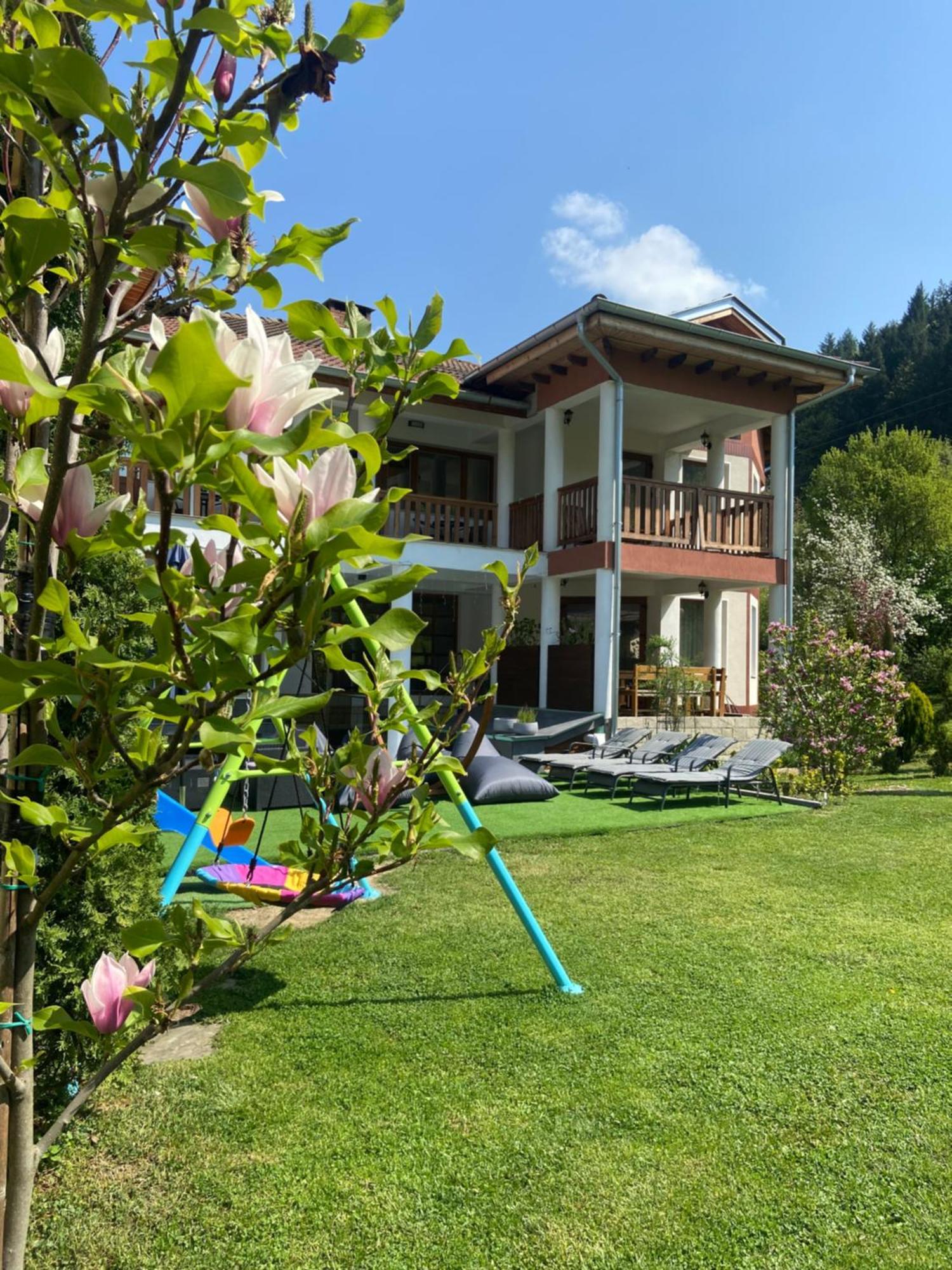 Guest House Rest Cherni Osum Экстерьер фото