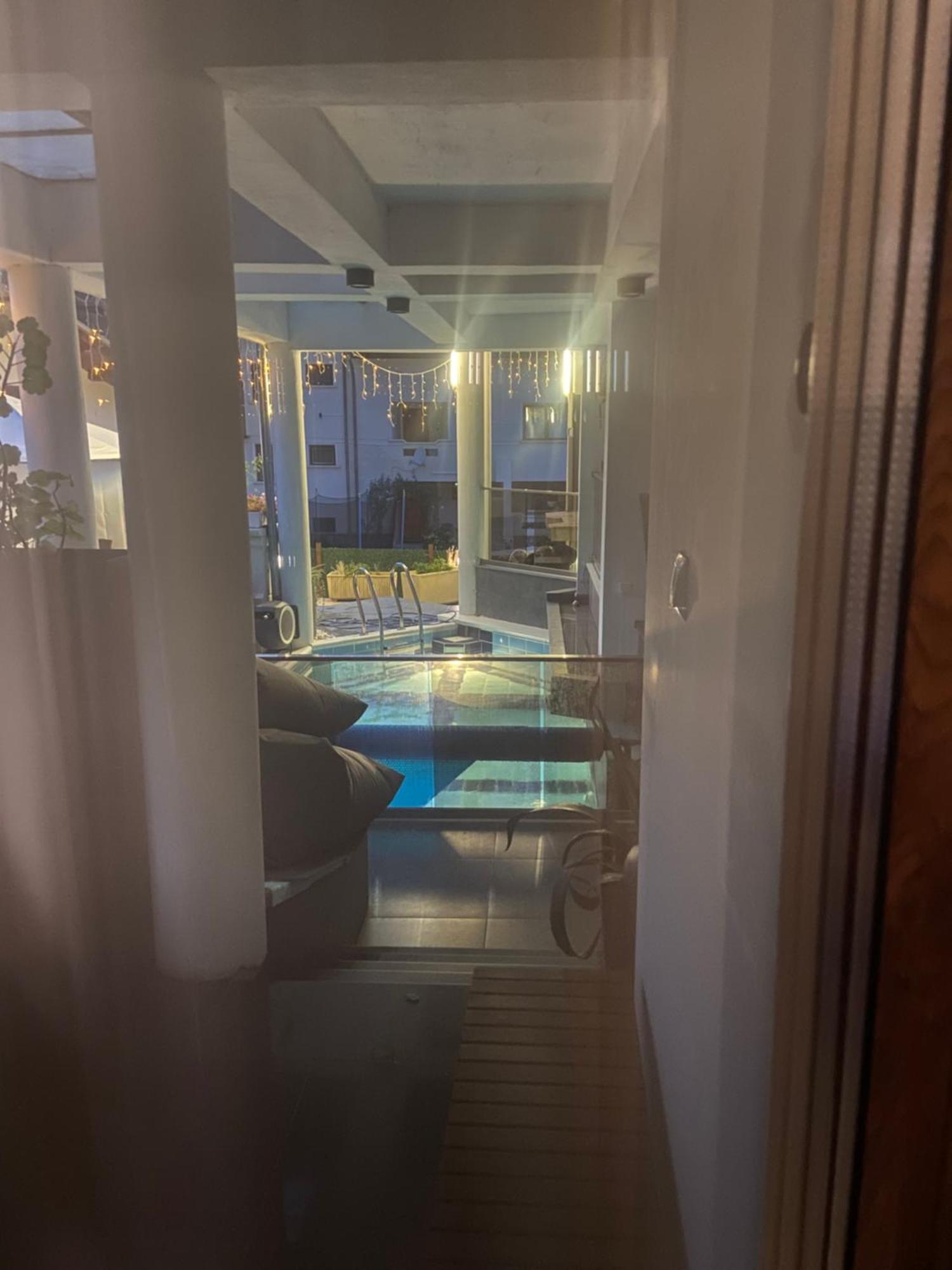Guest House Rest Cherni Osum Экстерьер фото