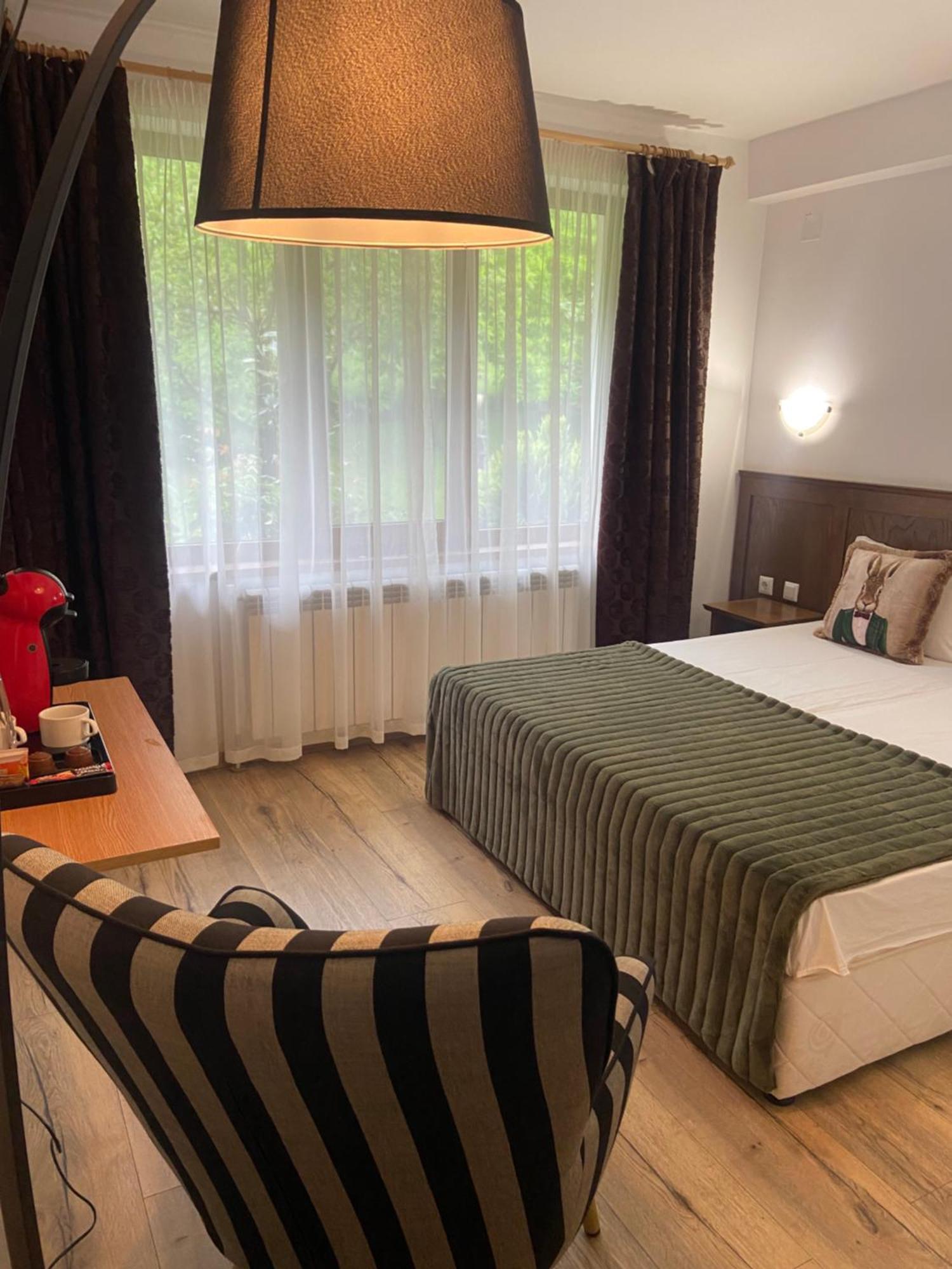 Guest House Rest Cherni Osum Экстерьер фото