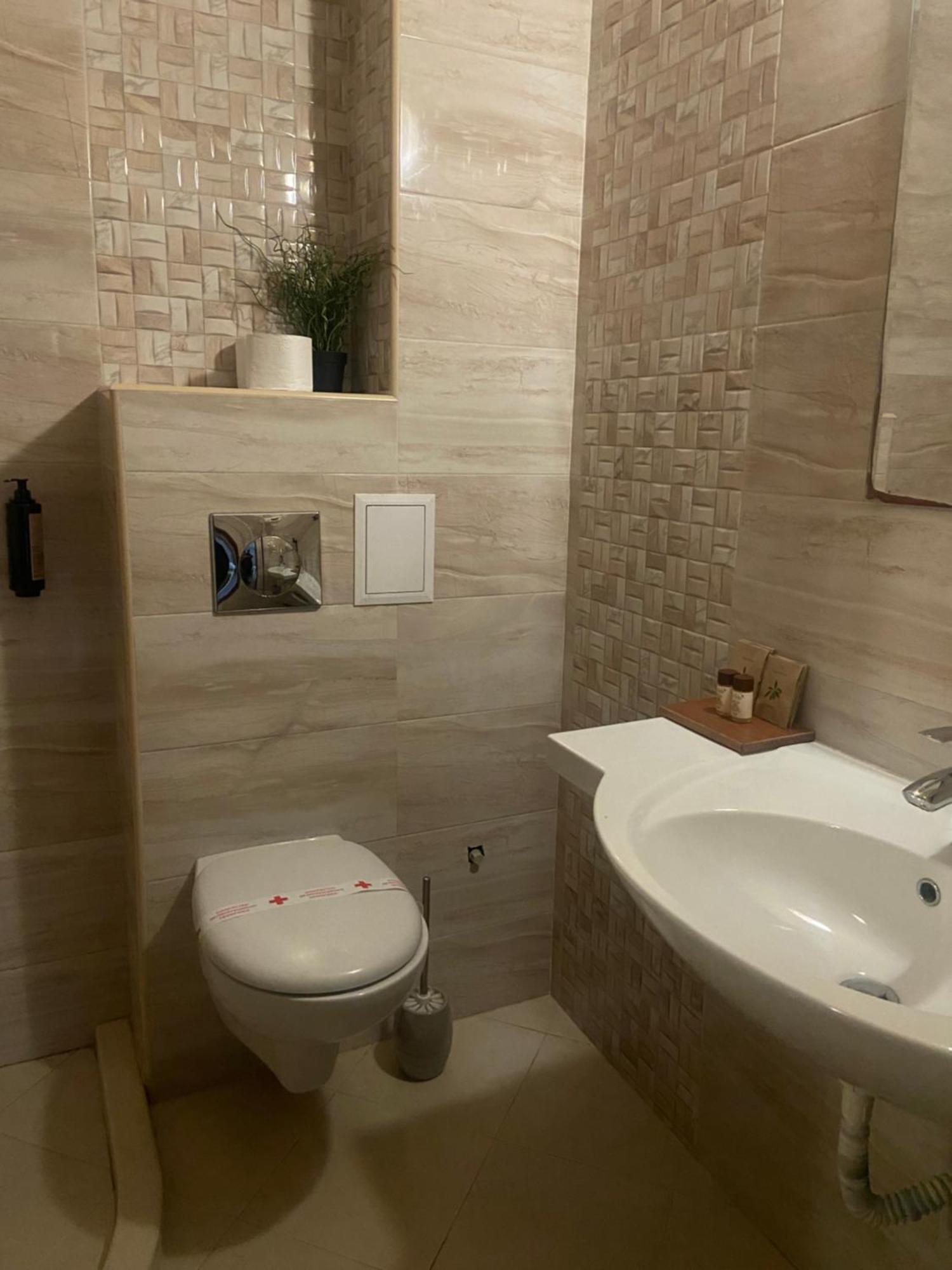 Guest House Rest Cherni Osum Экстерьер фото