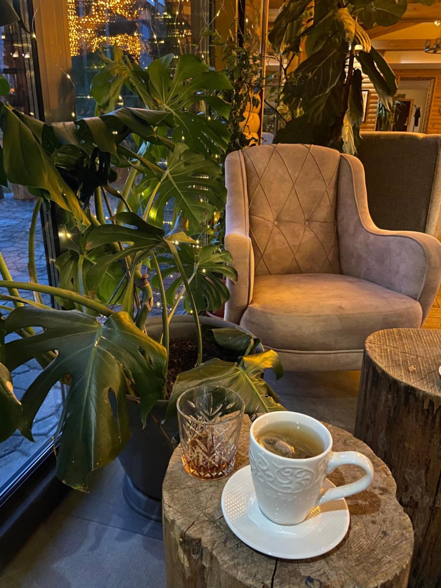 Guest House Rest Cherni Osum Экстерьер фото