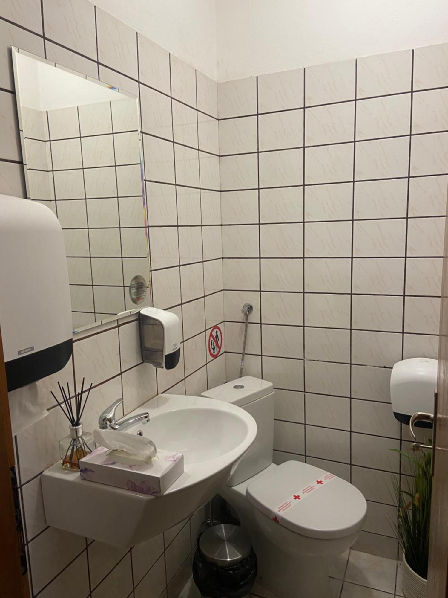 Guest House Rest Cherni Osum Экстерьер фото