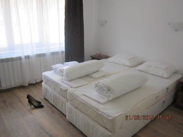 Guest House Rest Cherni Osum Экстерьер фото