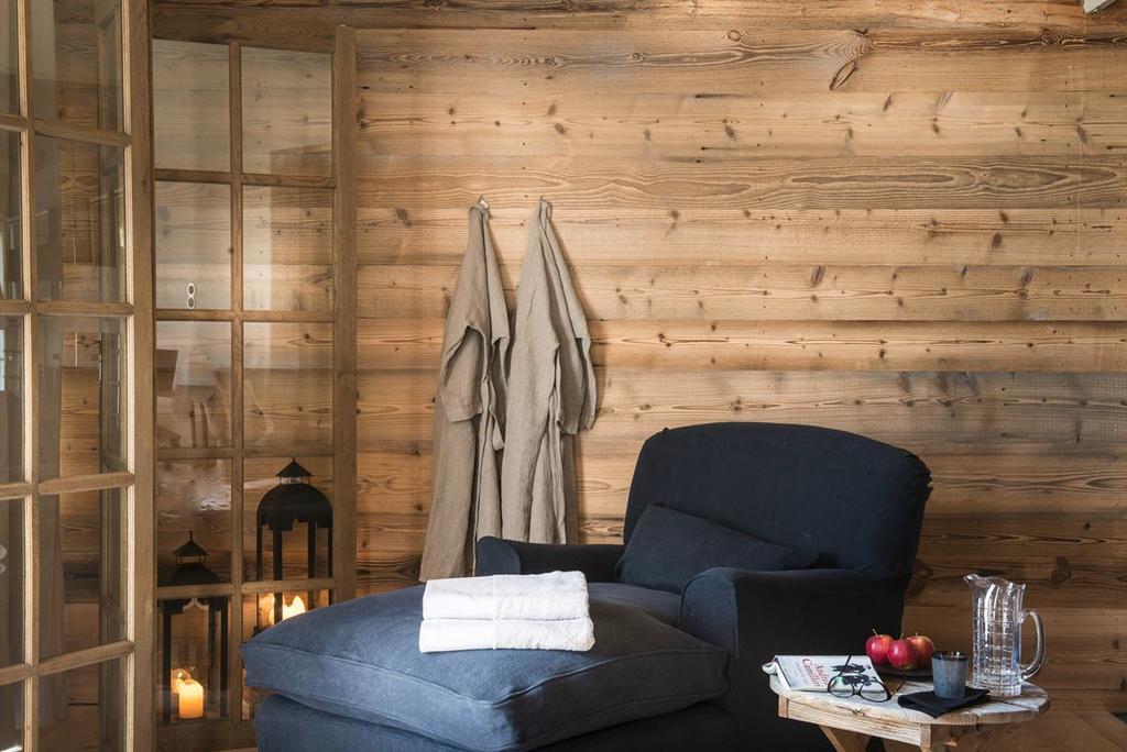 Guest House Rest Cherni Osum Экстерьер фото